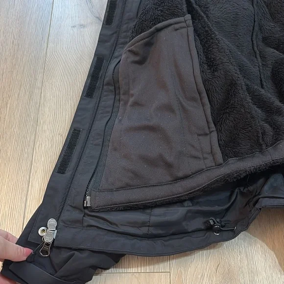 The North Face Parka Jacket F12 Amvd XS - Picture 10 of 11